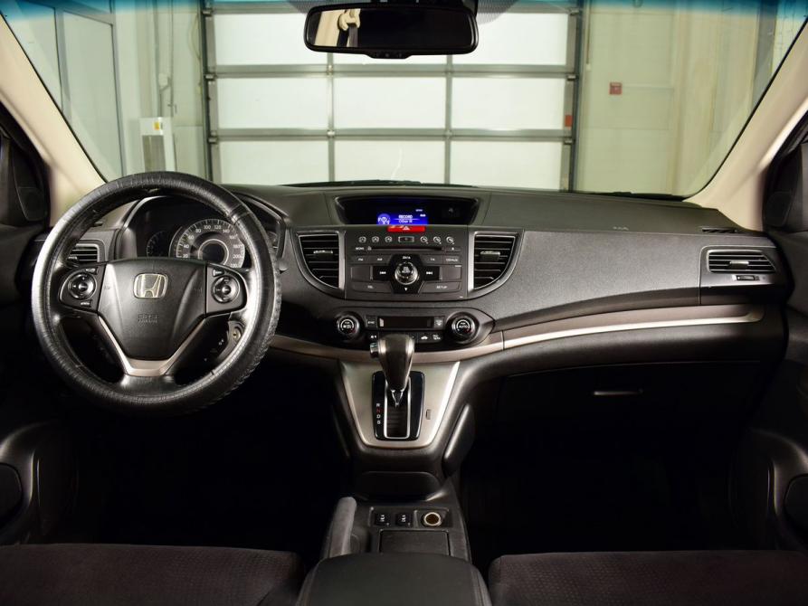 Honda CR-V IV Кемерово  - изображение 7