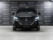 Mercedes-Benz V-Класс III (W447) Рестайлинг 2 Москва  - изображение 23