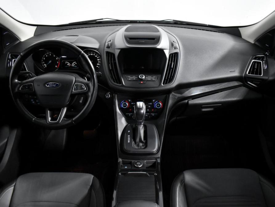 Ford Kuga II Рестайлинг Санкт-Петербург  - изображение 14