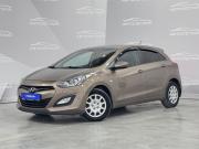 Hyundai i30 II Новосибирск  - изображение 20