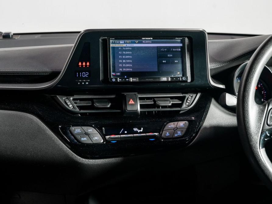 Toyota C-HR I Чита  - изображение 9