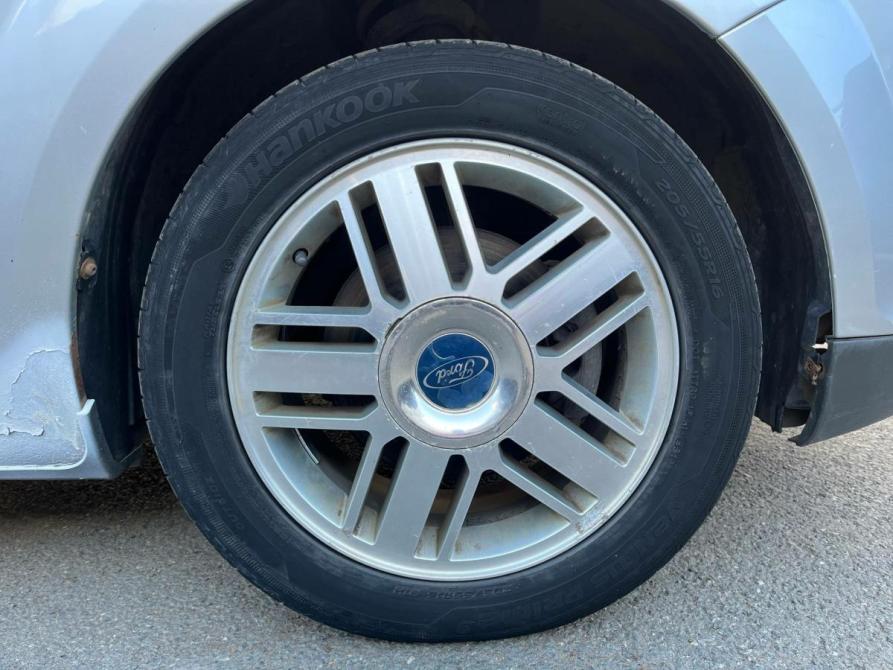 Ford Focus II Нижнекамск  - изображение 5