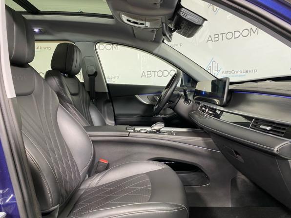 Chery Tiggo 8 Pro Max I Рестайлинг с пробегом 2023 года, цена 2 297 000 рублей, 88323 км, внедорожник, Автокод Объявления