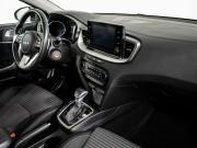 Kia Ceed III Рестайлинг Москва  - изображение 24