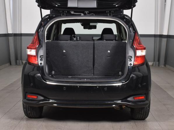 Nissan Note II Рестайлинг с пробегом 2017 года, цена 1 044 999 рублей, 92140 км, хэтчбек, Автокод Объявления