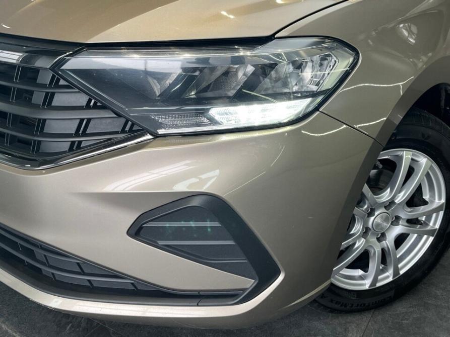 Volkswagen Polo VI Абакан  - изображение 13