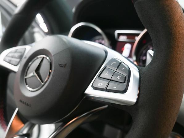 Mercedes-Benz GLE II (V167) с пробегом 2018 года, цена 4 999 900 рублей, 149000 км, внедорожник, Автокод Объявления