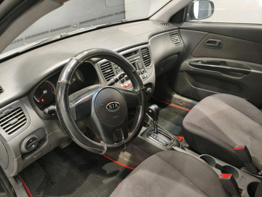 Kia Rio II Рестайлинг Нижний Новгород  - изображение 8