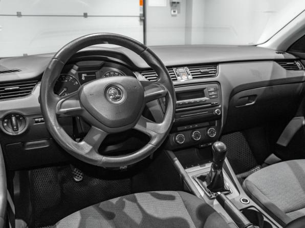 Skoda Octavia III (A7) с пробегом 2014 года, цена 826 576 рублей, 203386 км, лифтбек, Автокод Объявления