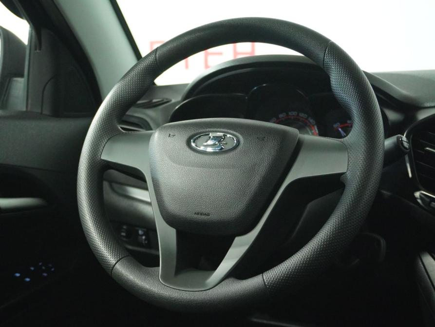 Lada (ВАЗ) Vesta I Вологда  - изображение 17