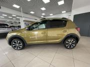 Renault Sandero II Москва  - изображение 22