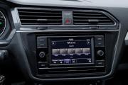Volkswagen Tiguan II Рестайлинг (China Market) Ульяновск  - изображение 48
