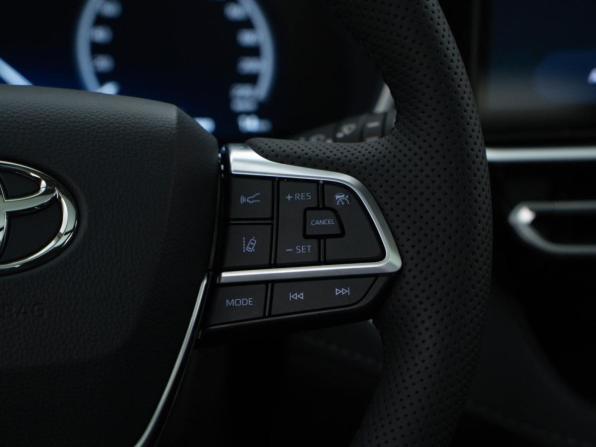 Toyota Highlander IV (XU70) с пробегом 2026 года, цена 5 498 888 рублей, 14 км, внедорожник, Автокод Объявления