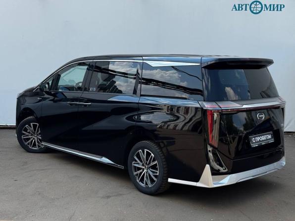 GAC Trumpchi M8 II с пробегом 2023 года, цена 3 299 000 рублей, 128296 км, минивэн, Автокод Объявления
