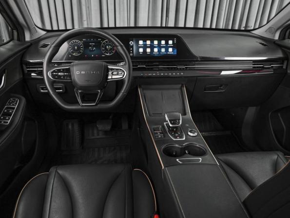 Omoda C5 I с пробегом 2024 года, цена 2 173 000 рублей, 5405 км, внедорожник, Автокод Объявления