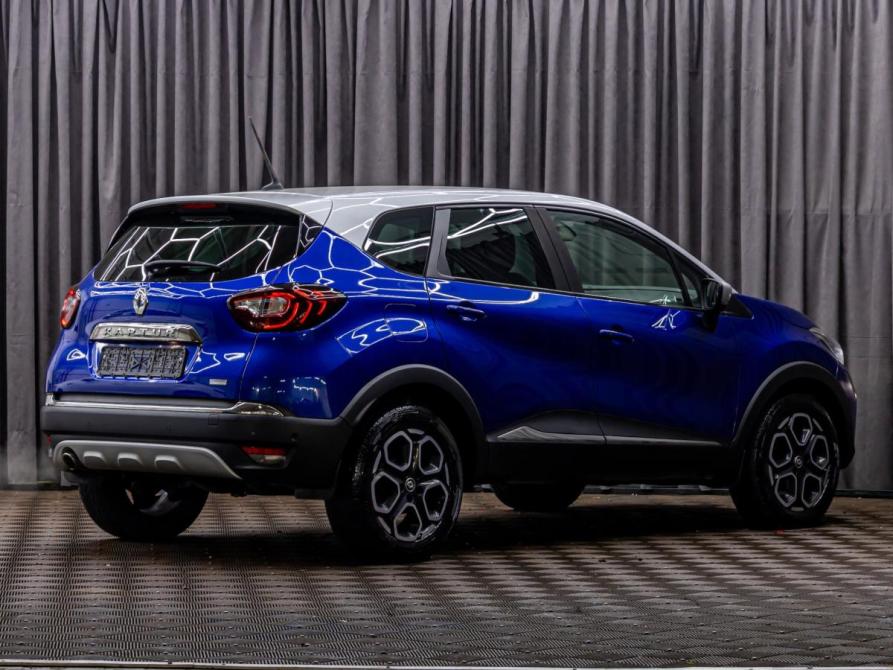 Renault Kaptur I Рестайлинг Краснодар  - изображение 6