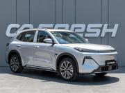 Geely Galaxy Starship 7 Краснодар  - изображение 21