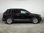 Volkswagen Tiguan II Рестайлинг Санкт-Петербург  - изображение 23