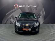 Chevrolet Cruze I Рестайлинг Оренбург  - изображение 20