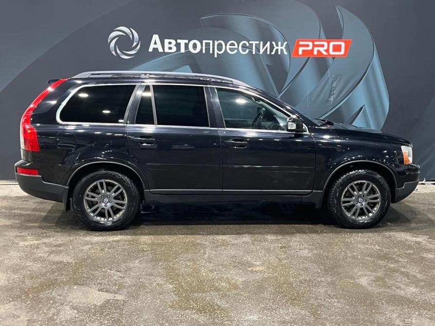 Volvo XC90 I Рестайлинг Пермь  - изображение 4