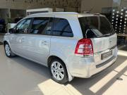 Opel Zafira B Рестайлинг Краснодар  - изображение 38