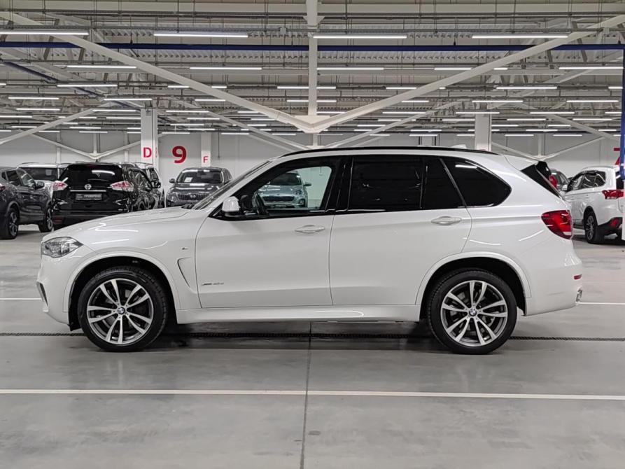 BMW X5 III (F15) Казань  - изображение 10