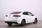 Kia Cerato III Рестайлинг (Classic) Омск  - изображение 30