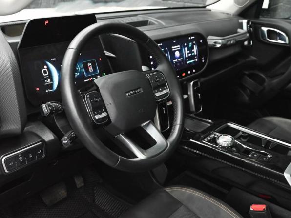 Haval Dargo I с пробегом 2024 года, цена 3 050 000 рублей, 32238 км, внедорожник, Автокод Объявления