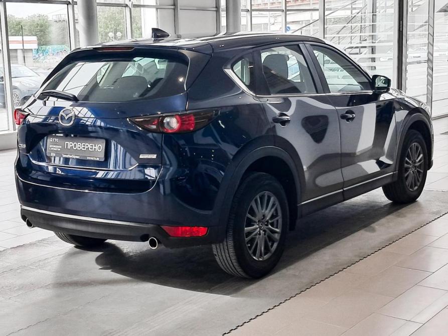 Mazda CX-5 II Казань  - изображение 6