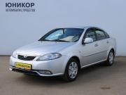 Daewoo Gentra II Нижний Новгород  - изображение 14