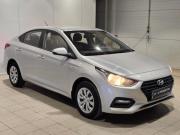 Hyundai Solaris II Самара  - изображение 21