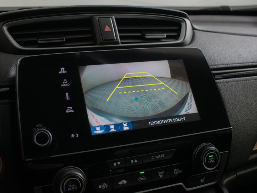 Honda CR-V V Москва  - изображение 18