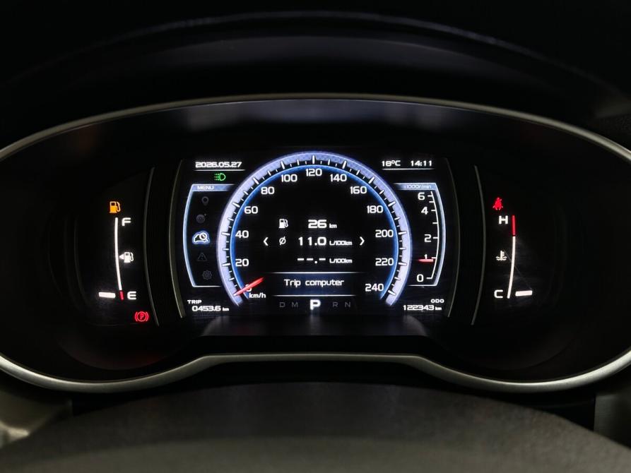 Geely Atlas I Москва  - изображение 6