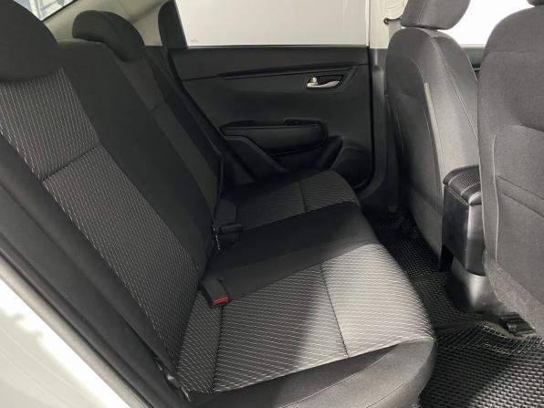 Kia Rio IV с пробегом 2018 года, цена 1 059 000 рублей, 182768 км, седан, Автокод Объявления