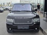 Land Rover Range Rover III Рестайлинг 2 Санкт-Петербург  - изображение 36