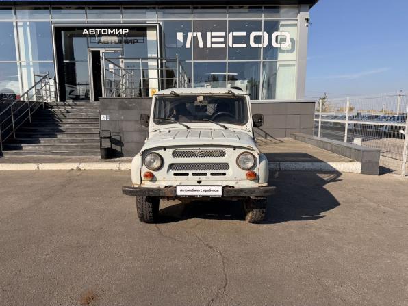 УАЗ 3151 с пробегом 1997 года, цена 270 000 рублей, 40791 км, внедорожник, Автокод Объявления