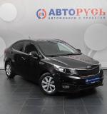 Kia Rio III Рестайлинг Москва  - изображение 25