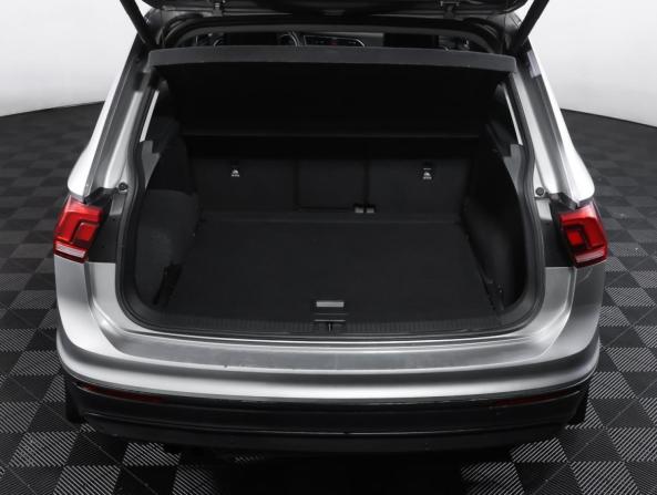 Volkswagen Tiguan II с пробегом 2020 года, цена 2 498 000 рублей, 139924 км, внедорожник, Автокод Объявления