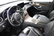 Mercedes-Benz GLC Coupe I (C253) Рестайлинг Иркутск  - изображение 37