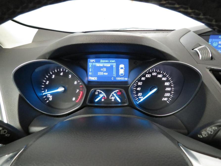 Ford Kuga II Санкт-Петербург  - изображение 9