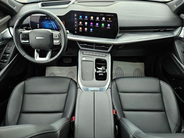 Haval F7x II с пробегом 2025 года, цена 3 290 000 рублей, 4750 км, внедорожник, Автокод Объявления