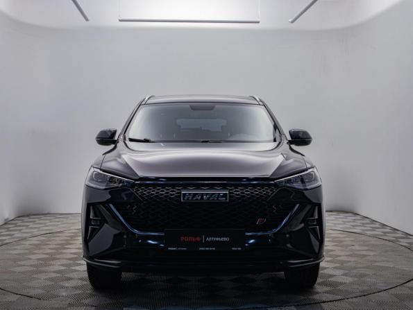 Haval F7 I Рестайлинг с пробегом 2023 года, цена 1 840 000 рублей, 62140 км, внедорожник, Автокод Объявления