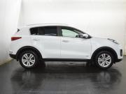 Kia Sportage IV Санкт-Петербург  - изображение 22