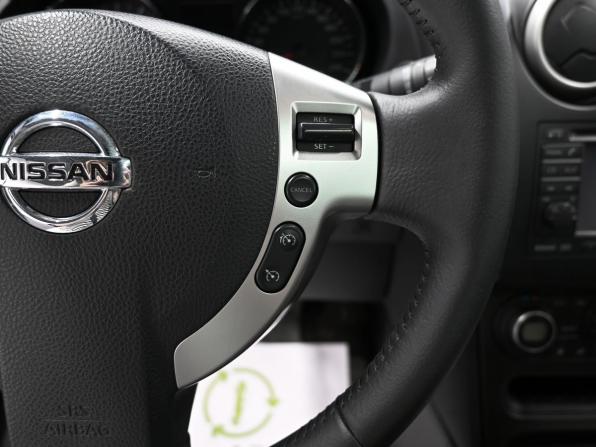 Nissan Qashqai+2 I Рестайлинг с пробегом 2010 года, цена 1 165 000 рублей, 224608 км, внедорожник, Автокод Объявления