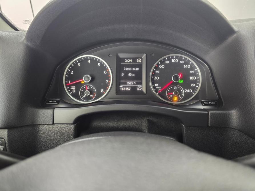 Volkswagen Tiguan I Рестайлинг Таганрог  - изображение 19