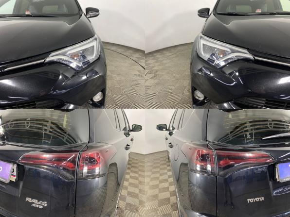 Toyota RAV4 IV (XA40) Рестайлинг с пробегом 2016 года, цена 1 970 000 рублей, 265268 км, внедорожник, Автокод Объявления