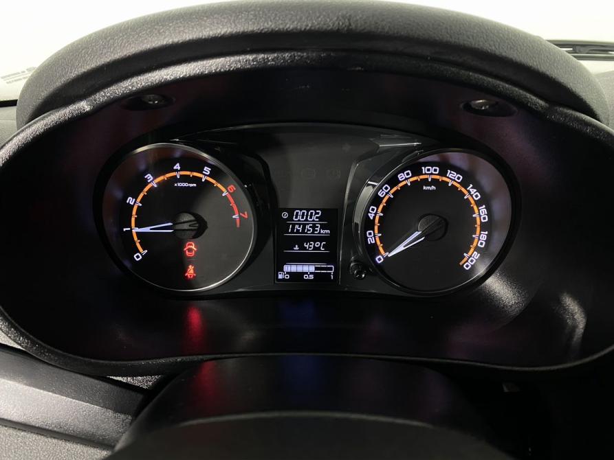 Lada (ВАЗ) Granta I Рестайлинг Воронеж  - изображение 7