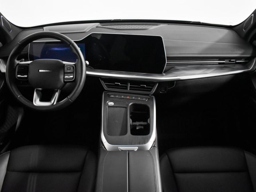 Haval F7x II Санкт-Петербург  - изображение 17