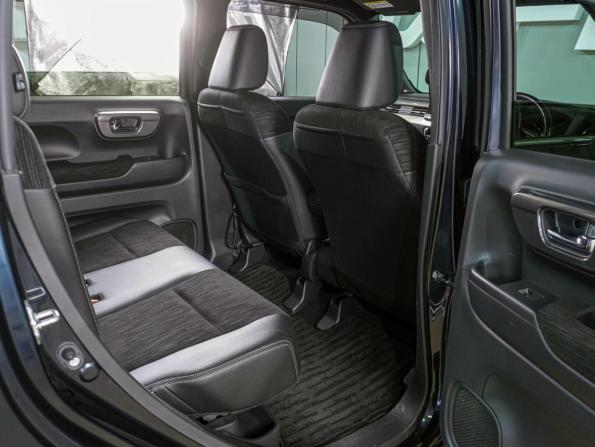 Honda N-WGN II с пробегом 2019 года, цена 999 000 рублей, 126604 км, хэтчбек, Автокод Объявления