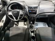Hyundai Solaris I Курск  - изображение 24